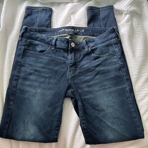 American Eagle Super Stretch Jeans